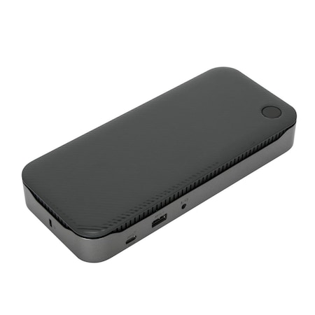 Targus USB-C Hybrid Universal 4K Quad Docking DOCK720USZ